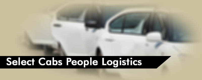 Select Cabs People Logistics Pvt Ltd - Chennai 